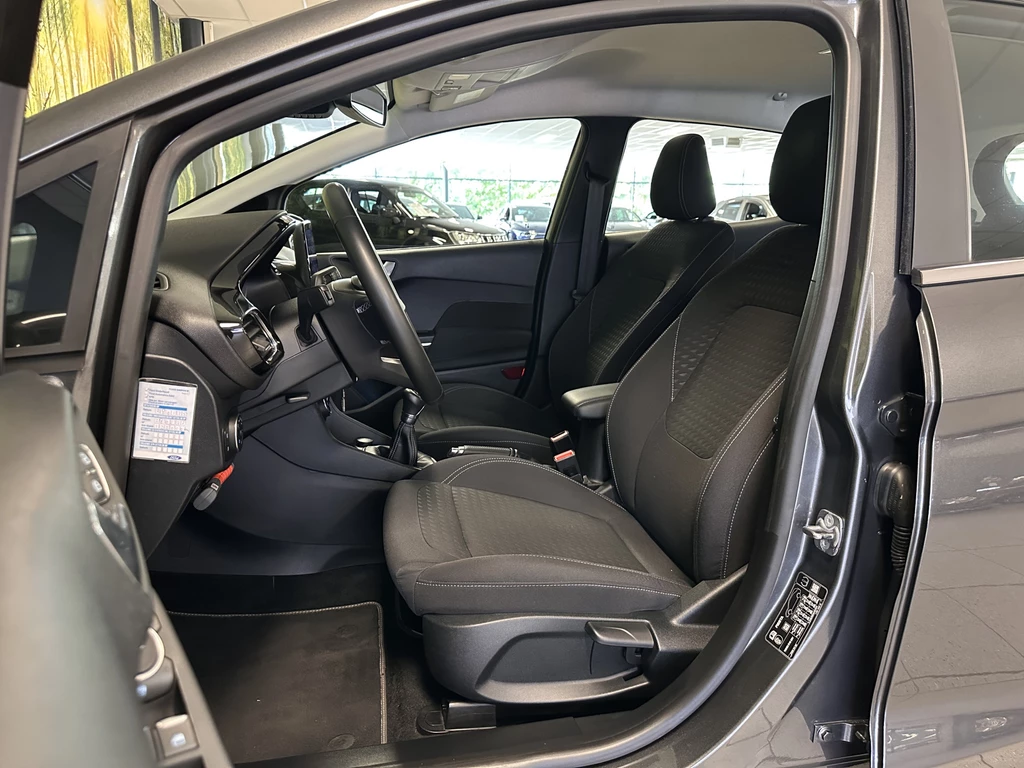 Ford Fiesta – foto 8