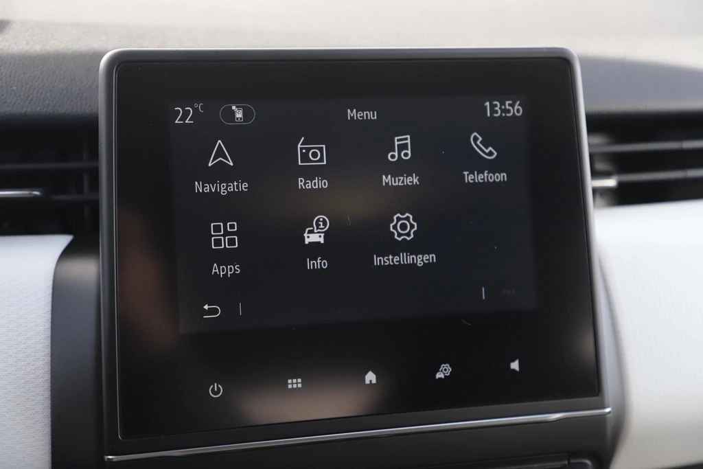 Renault Clio – foto 18