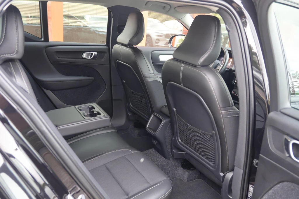 Volvo XC40 – foto 20