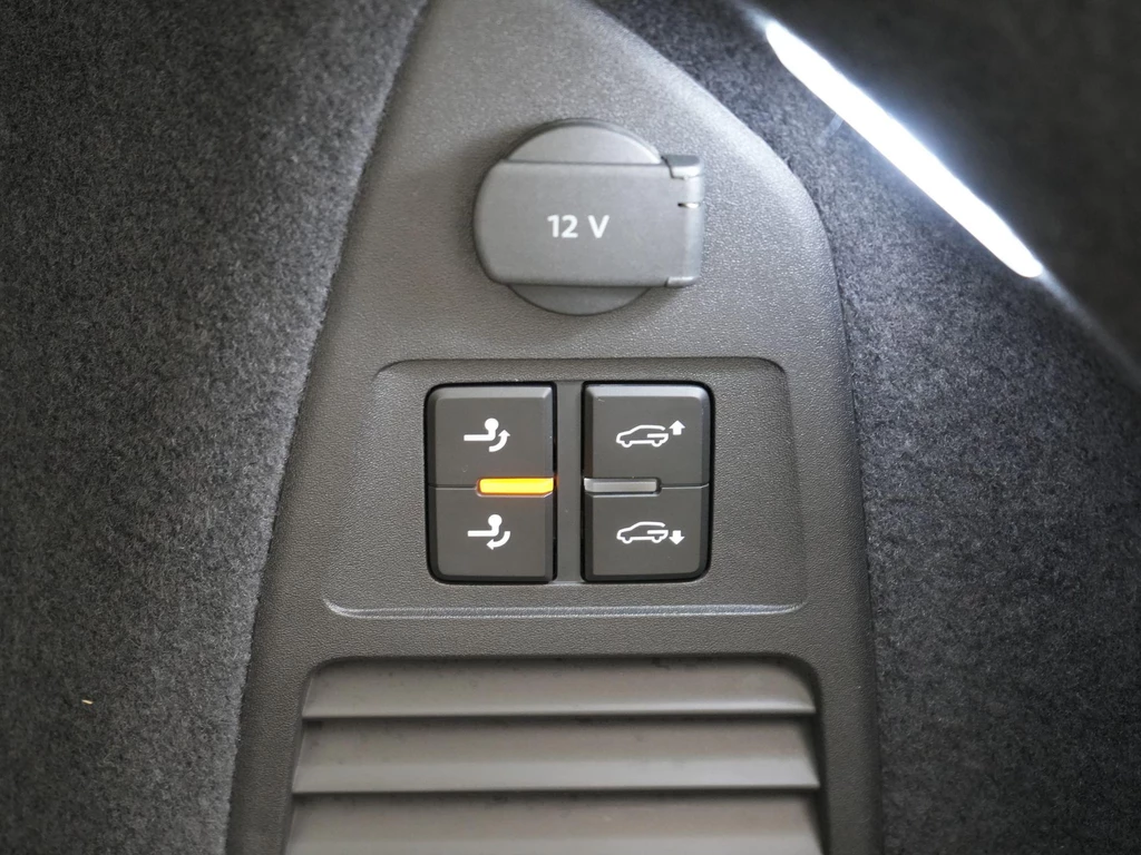 Volkswagen Touareg – foto 66