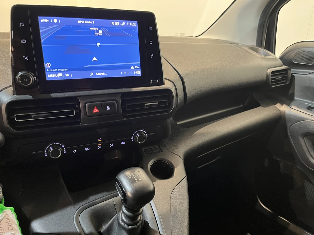 Fiat Doblò – foto 11