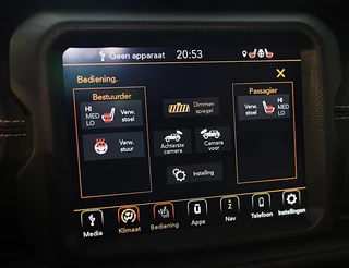 Jeep Wrangler – thumbnail 30