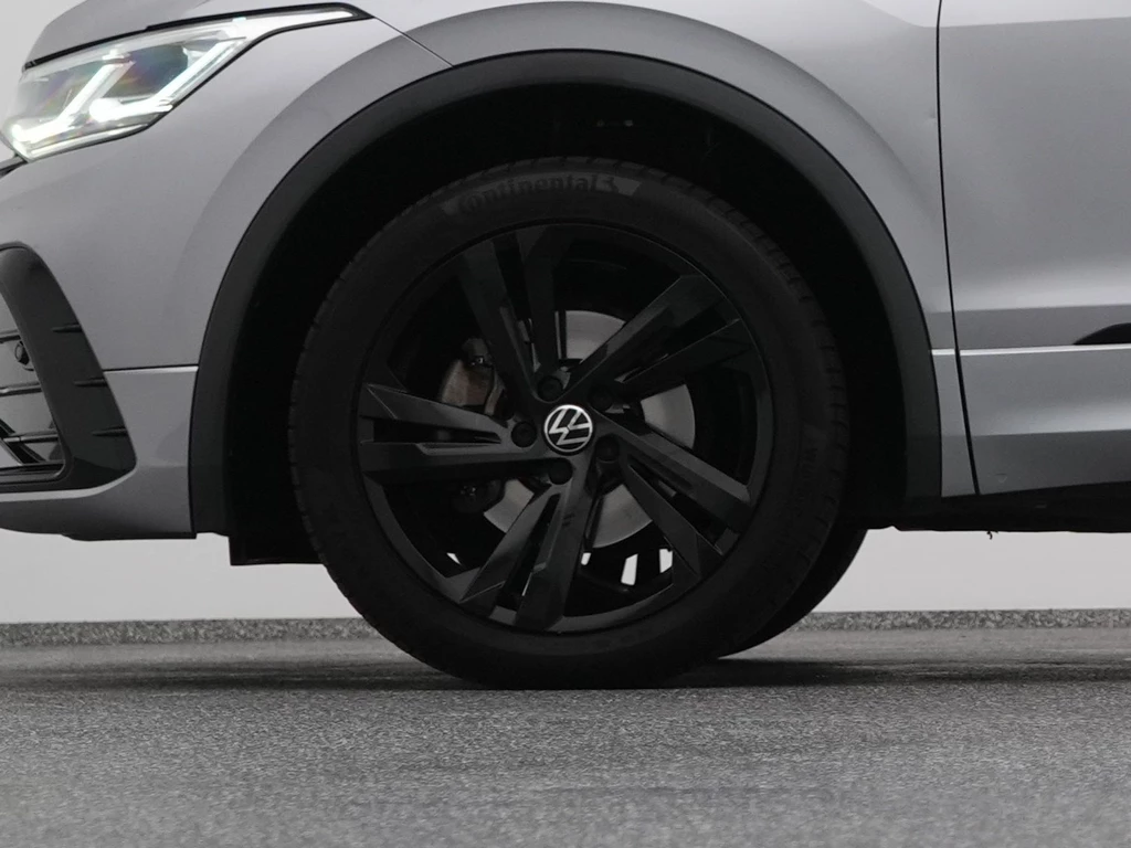 Volkswagen Tiguan Allspace – foto 39