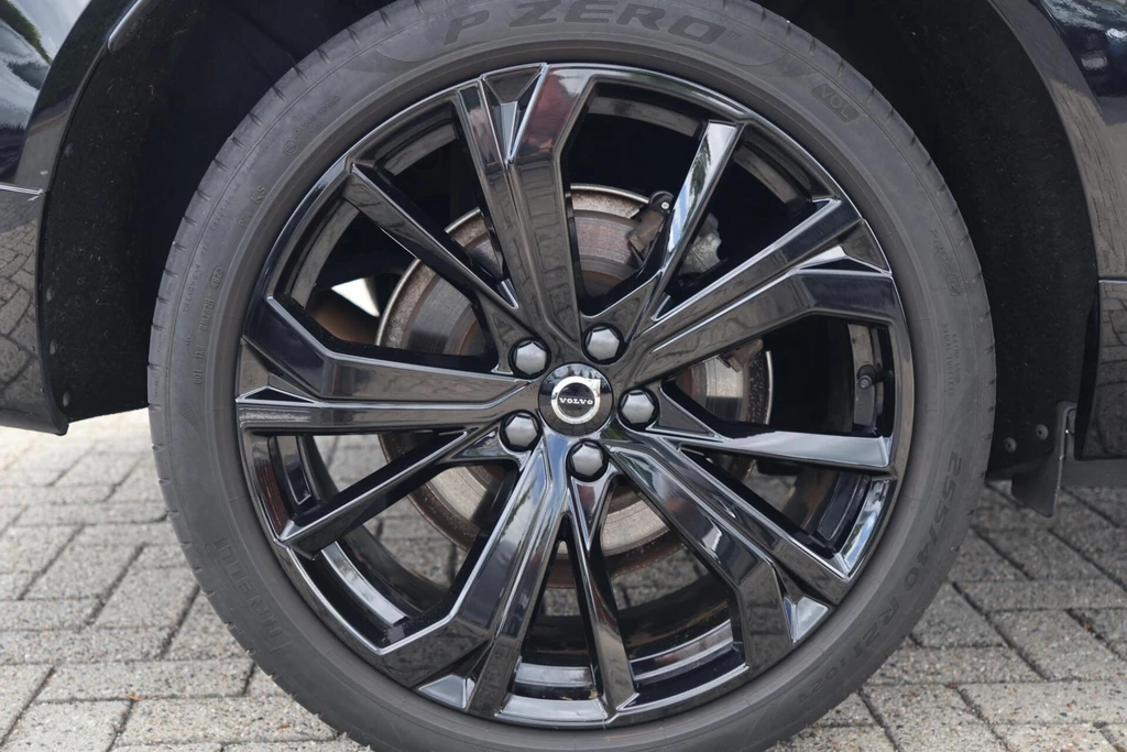 Volvo XC60 – foto 17