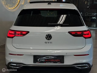 Volkswagen Golf – thumbnail 4
