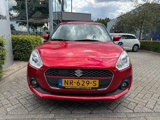 Suzuki Swift – thumbnail 12