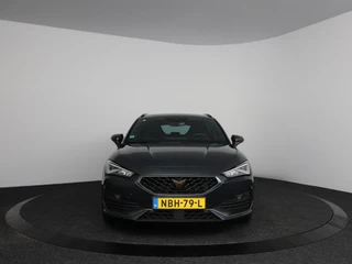 CUPRA Leon Sportstourer – thumbnail 9