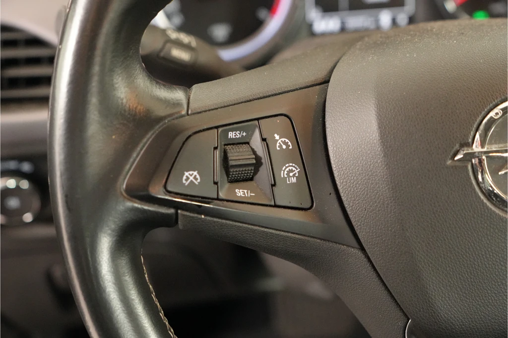 Opel Astra – foto 22