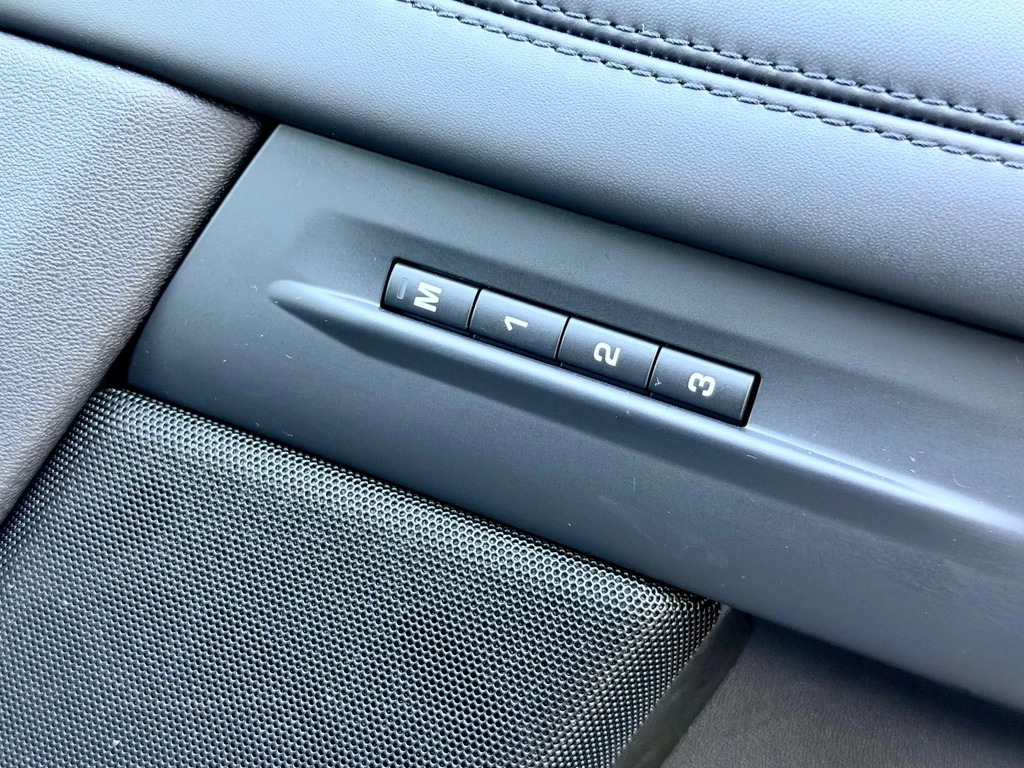 Land Rover Range Rover Evoque – foto 19