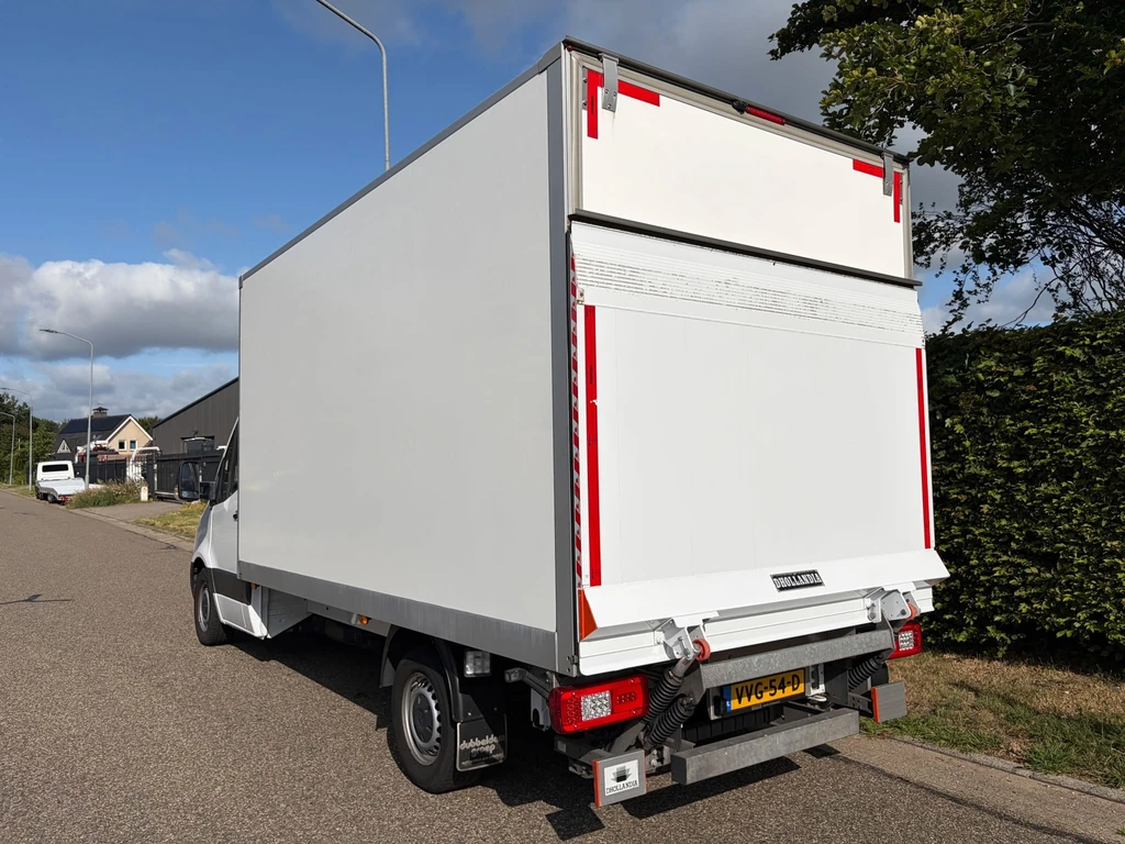Mercedes-Benz Sprinter – foto 3