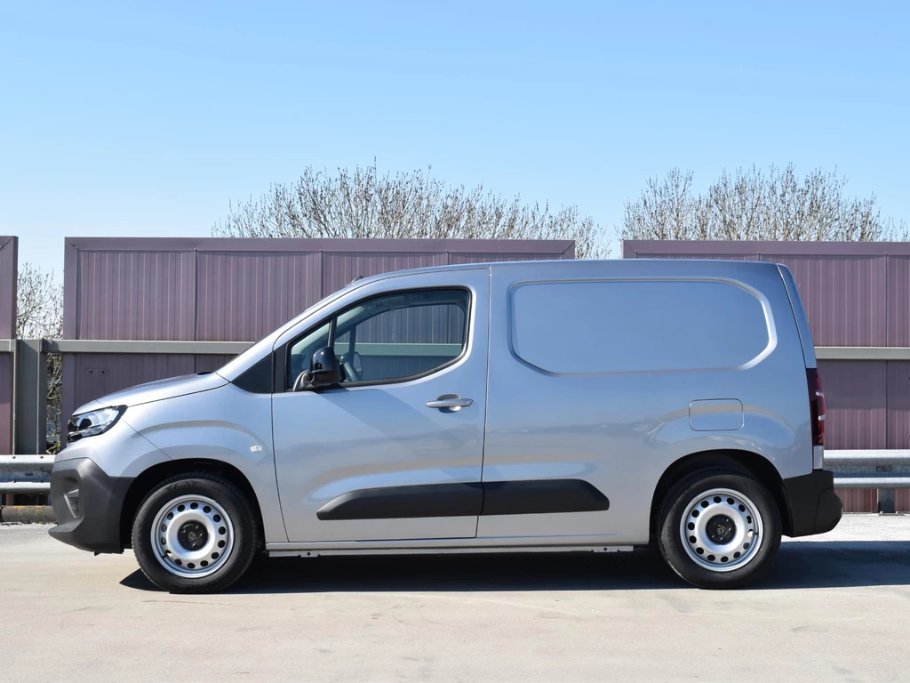 Peugeot e-Partner – foto 2