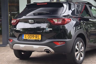 Kia Stonic – thumbnail 7