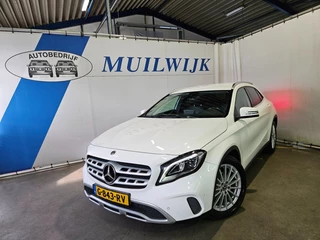 Mercedes-Benz GLA – thumbnail 3