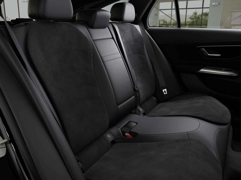 Mercedes-Benz E-Klasse – foto 10