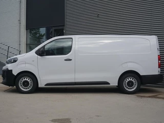 Citroën ë-Jumpy – thumbnail 2