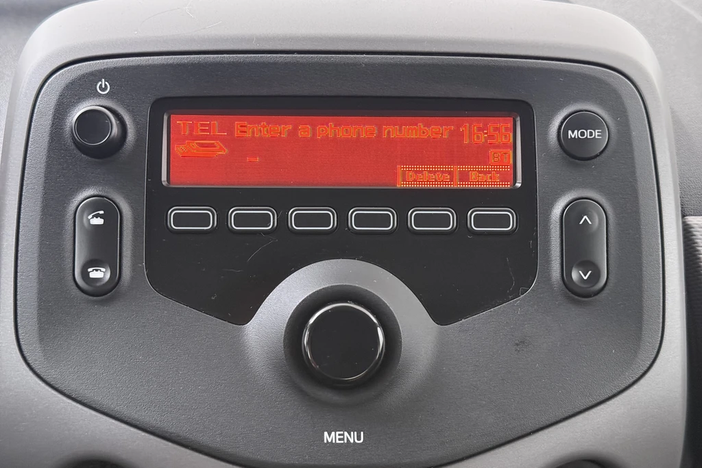 Peugeot 108 – foto 22
