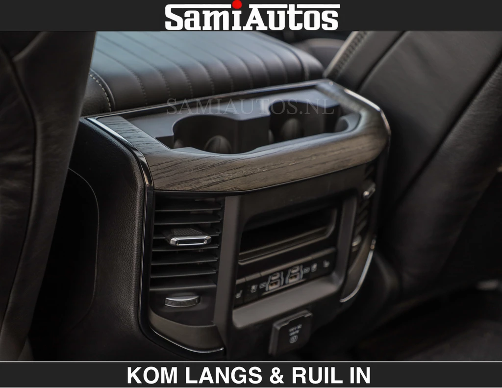 Dodge Ram Pick-Up – foto 84