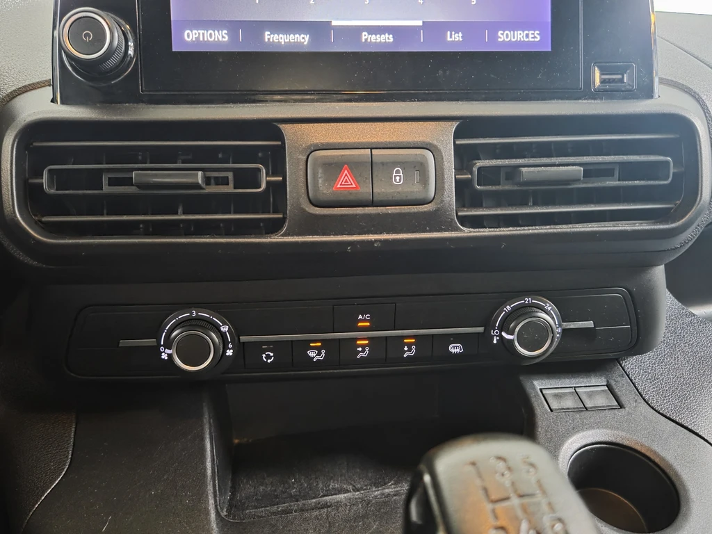Opel Combo – foto 27