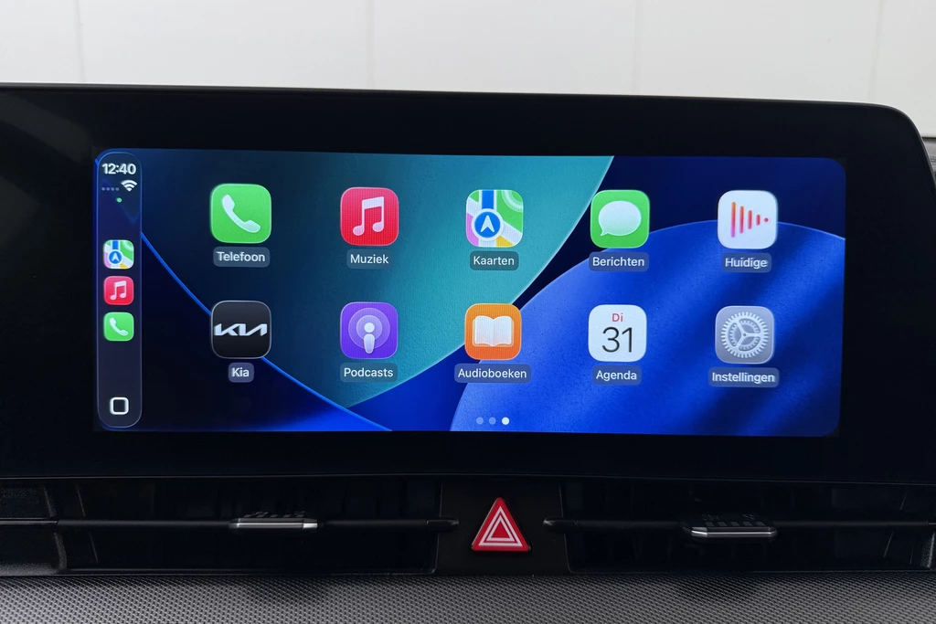 Kia Sportage – foto 32