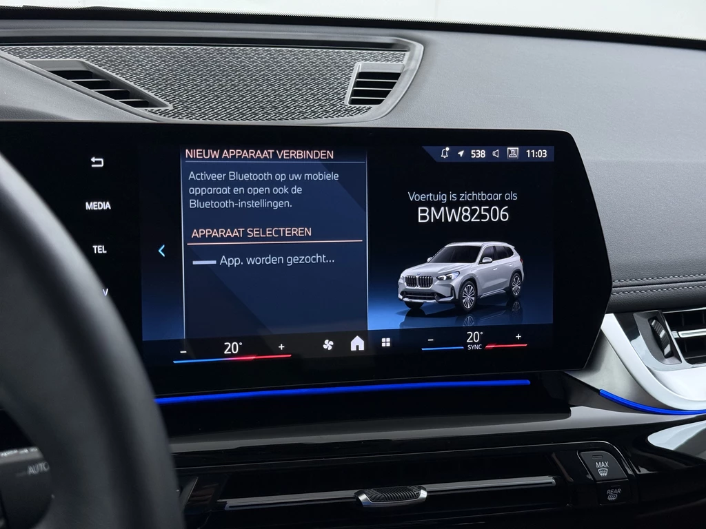 BMW X1 – foto 23