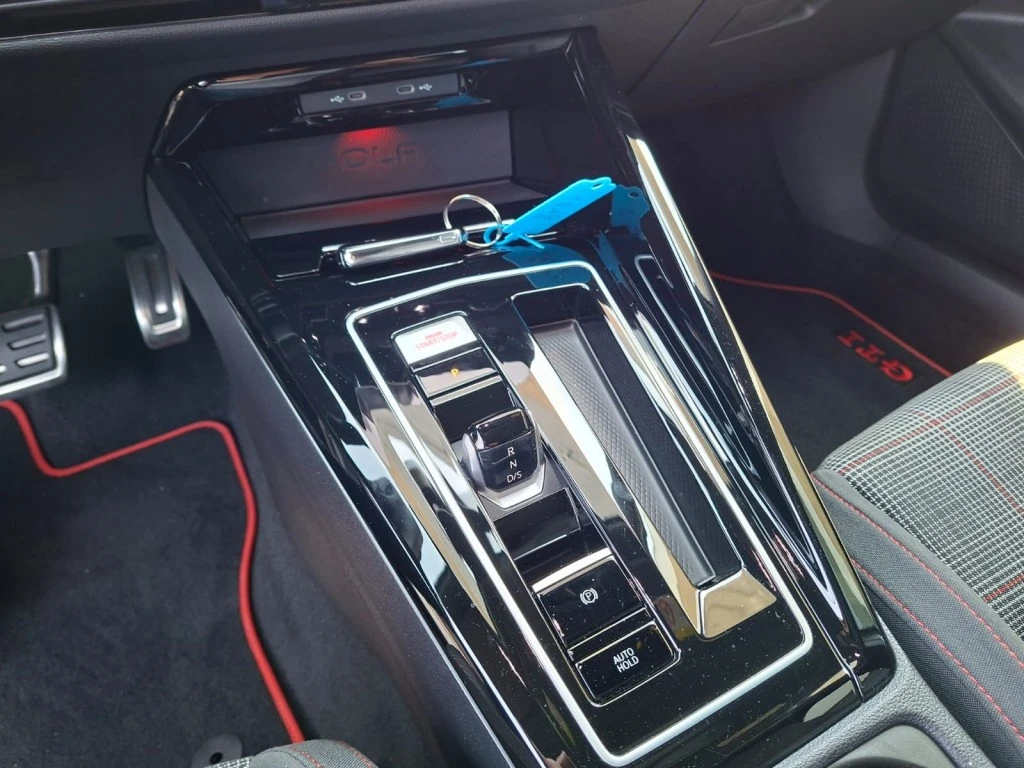 Volkswagen Golf – foto 13