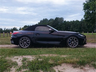 BMW Z4 – thumbnail 18