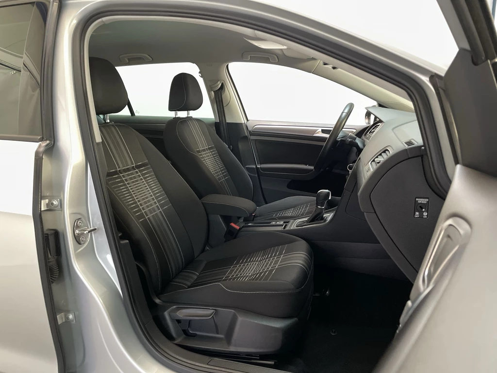 Volkswagen Golf – foto 11