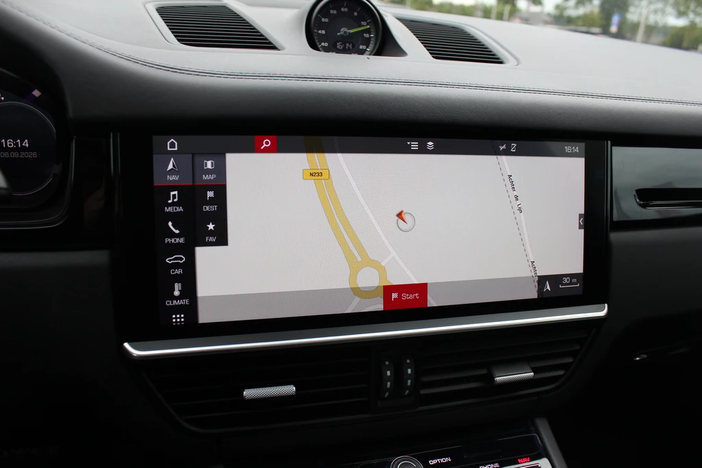 Porsche Cayenne – foto 21
