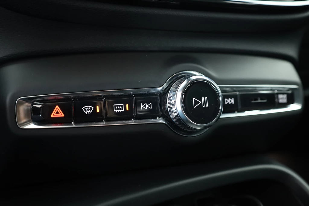 Volvo XC40 – foto 28