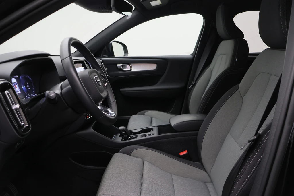 Volvo XC40 – foto 19