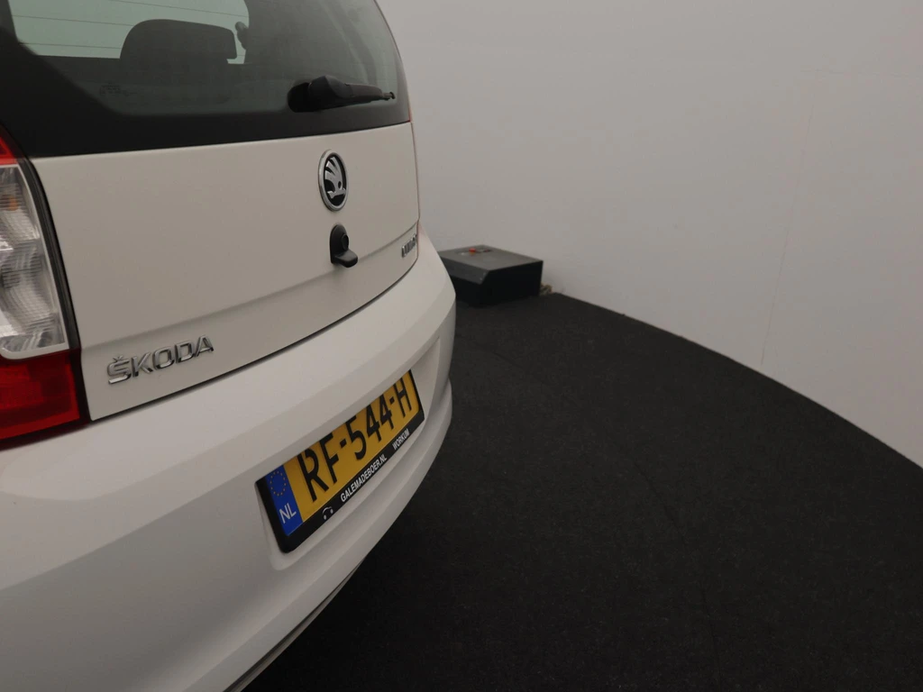 Škoda Citigo – foto 25