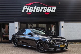 Mercedes-Benz E-Klasse – thumbnail 7