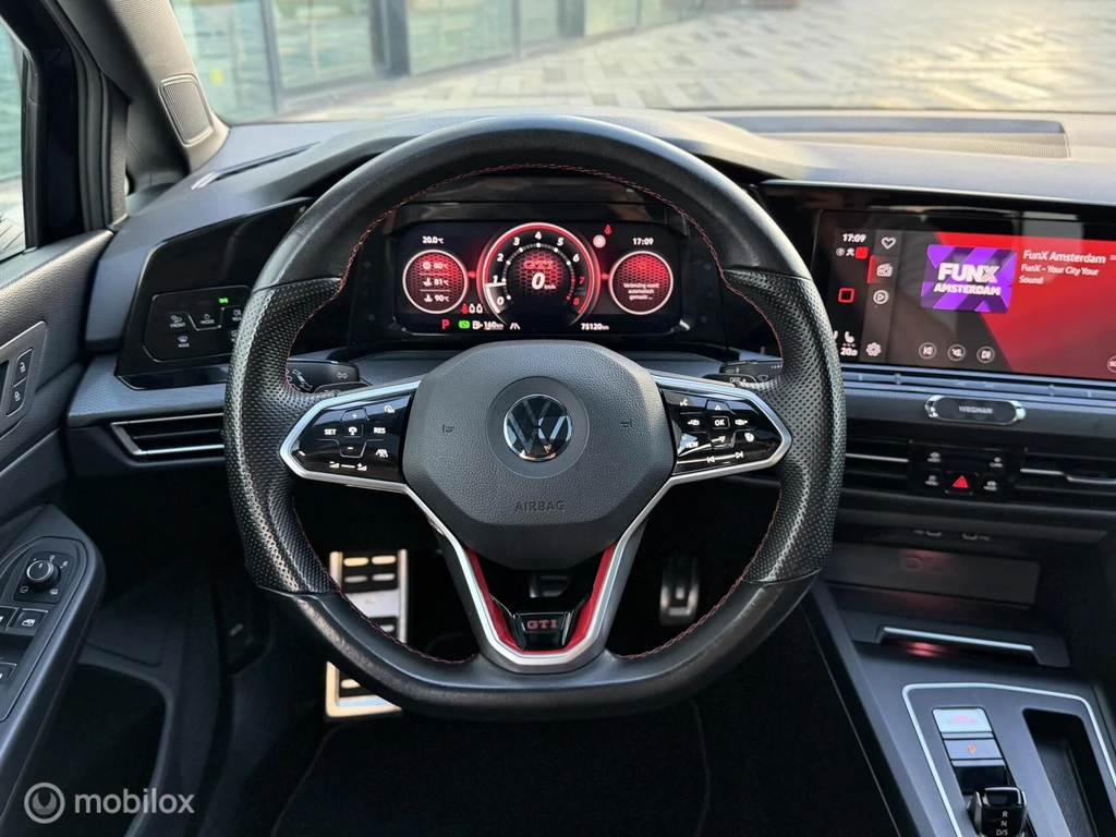 Volkswagen Golf – foto 20