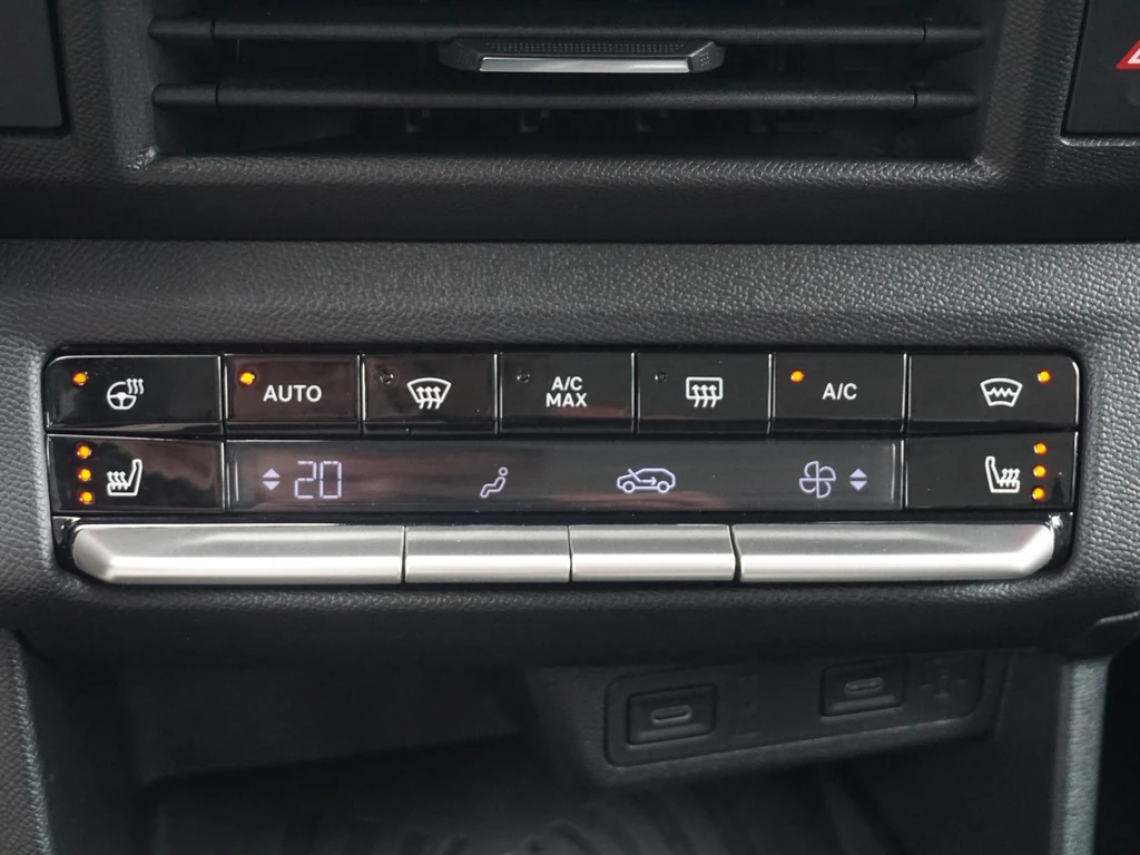 Opel Frontera – foto 27