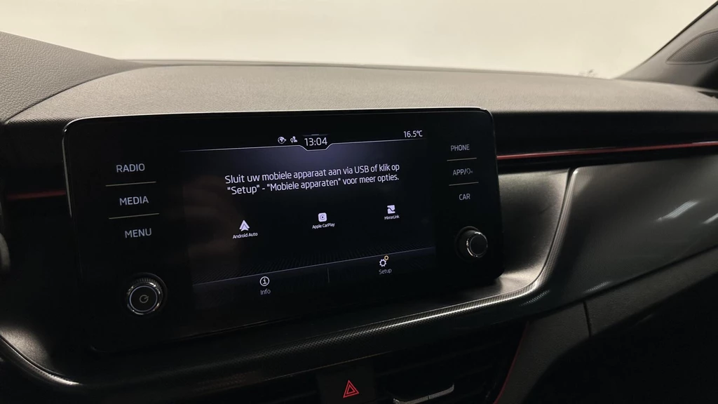 Škoda Scala – foto 42