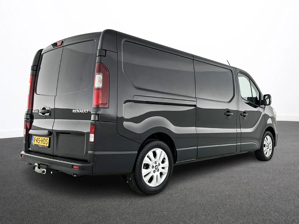 Renault Trafic – foto 5