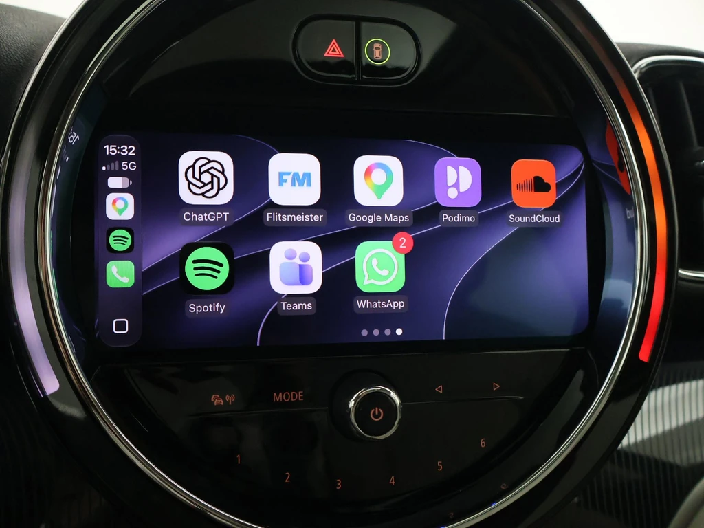MINI Countryman – foto 38