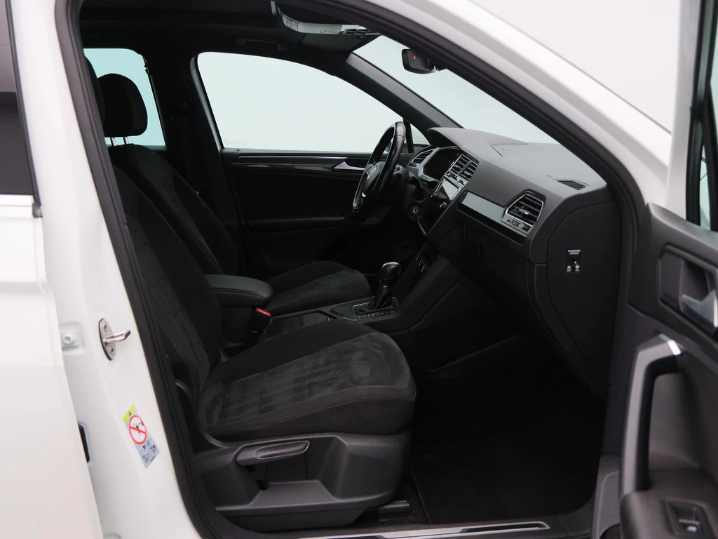 Volkswagen Tiguan – foto 38