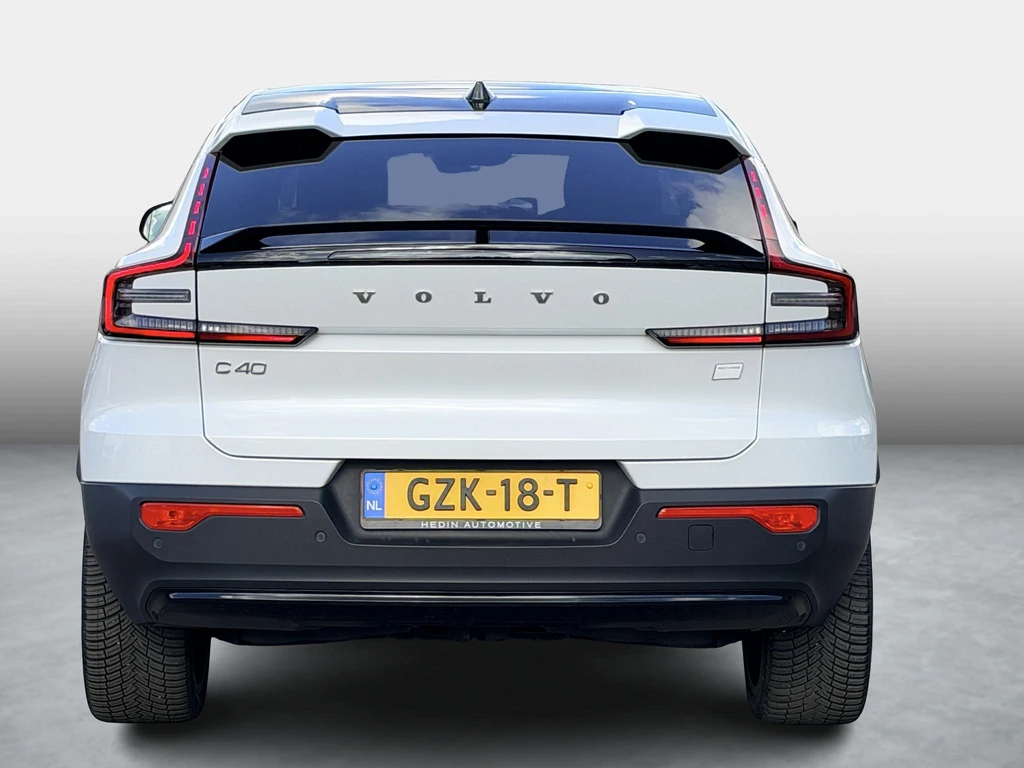 Volvo C40 – foto 4