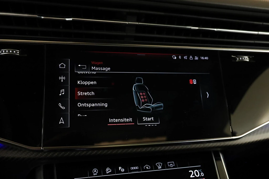 Audi RSQ8 – foto 26