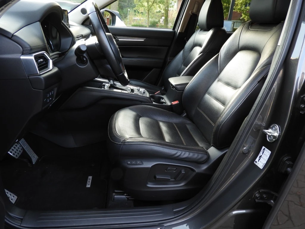 Mazda CX-5 – foto 14