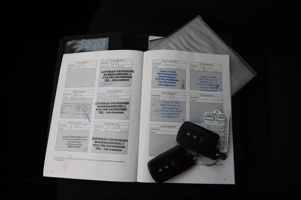 Toyota RAV4 – foto 38