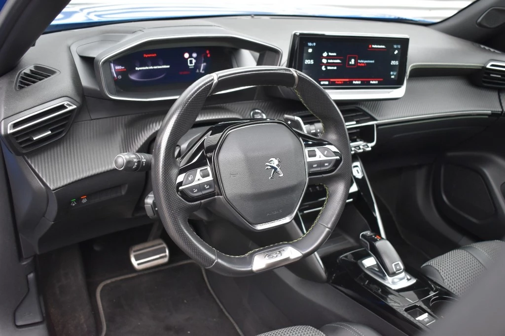 Peugeot 2008 – foto 16