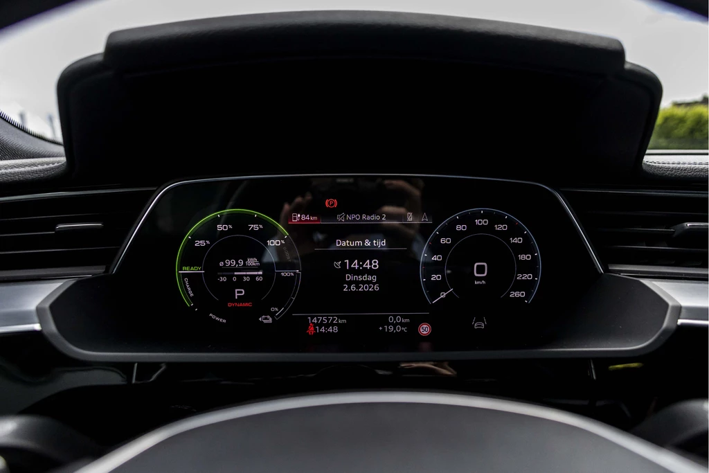 Audi e-tron – foto 11