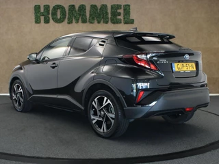 Toyota C-HR – thumbnail 4