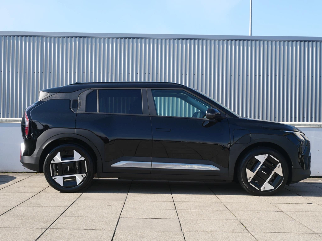 Kia EV3 – foto 5