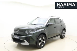 Citroën ë-C3 Aircross – thumbnail 1