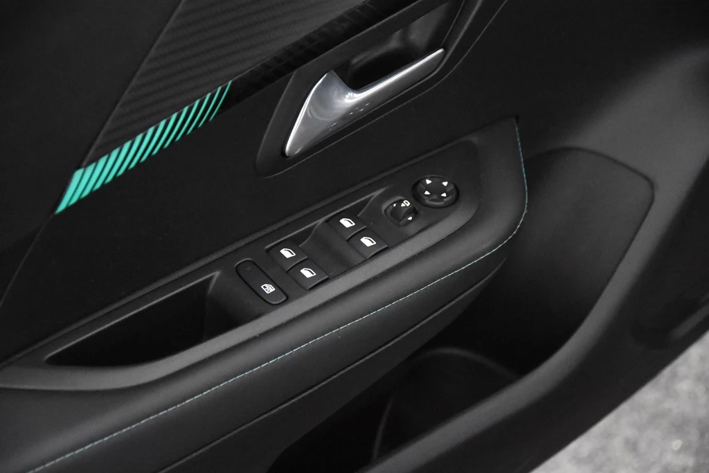 Peugeot 208 – foto 27