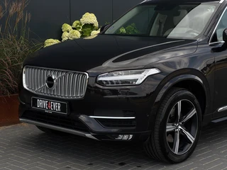 Volvo XC90 – thumbnail 3