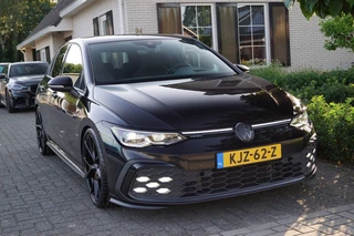 Volkswagen Golf – thumbnail 8